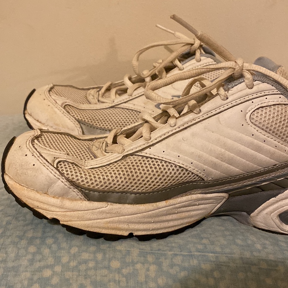 Vortex Sneakers - image 3